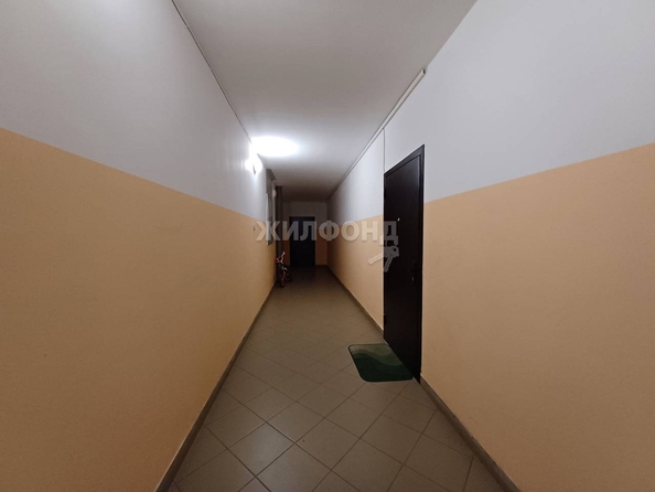 
   Продам 2-комнатную, 45 м², Добролюбова ул, 231

. Фото 27.