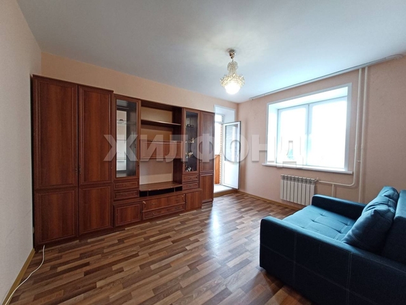 
  Продается 2-комн. квартира, 45 м², ЖК Знаменский, б/с 3,4
. Фото 1.