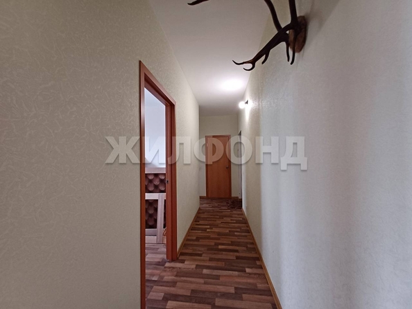 
  Продается 2-комн. квартира, 45 м², ЖК Знаменский, б/с 3,4
. Фото 9.