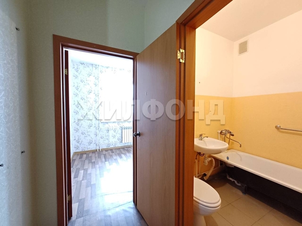 
  Продается 2-комн. квартира, 45 м², ЖК Знаменский, б/с 3,4
. Фото 20.