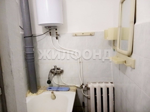 
   Продам 2-комнатную, 39.6 м², Центральная ул, 8

. Фото 5.