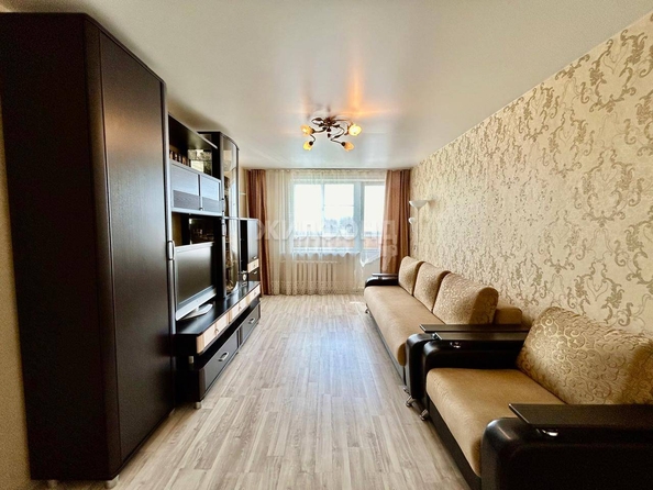 
   Продам 3-комнатную, 59.5 м², Потапова ул, 4

. Фото 2.