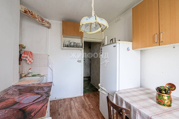 
   Продам 3-комнатную, 62.3 м², Дзержинского пр-кт, 12

. Фото 12.