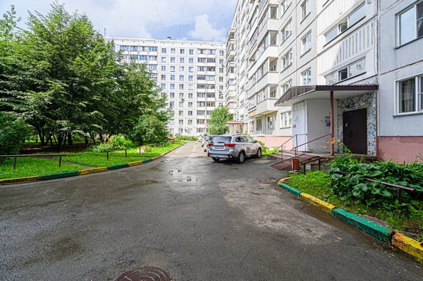 
   Продам 3-комнатную, 62.3 м², Дзержинского пр-кт, 12

. Фото 31.