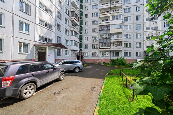 
   Продам 3-комнатную, 62.3 м², Дзержинского пр-кт, 12

. Фото 33.