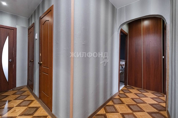 
   Продам 4-комнатную, 83.3 м², Широкая ул, 111

. Фото 10.