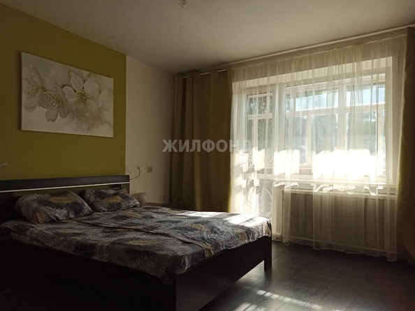 
   Продам 5-комнатную, 104.5 м², Краснообск, 3

. Фото 13.