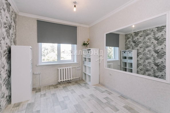 
   Продам 5-комнатную, 104.5 м², Краснообск, 3

. Фото 12.