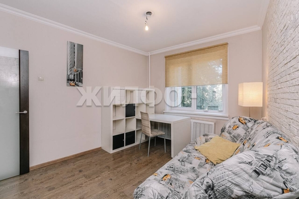 
   Продам 5-комнатную, 104.5 м², Краснообск, 3

. Фото 7.