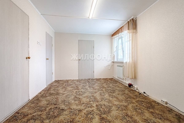 
   Продам дом, 155.8 м², Бердск

. Фото 13.