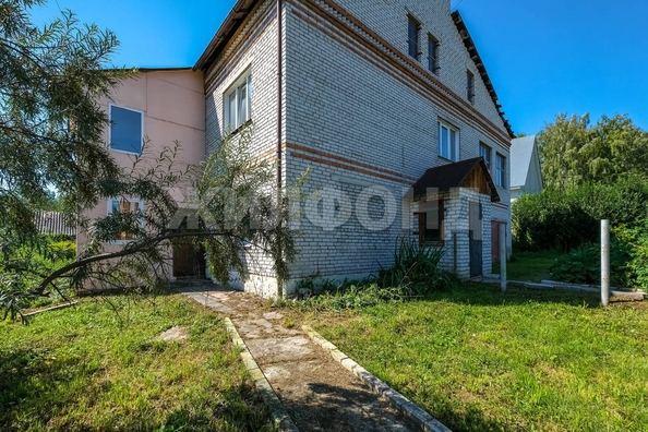 
   Продам дом, 152 м², Бердск

. Фото 1.