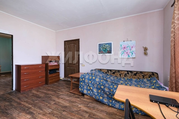 
   Продам дом, 152 м², Бердск

. Фото 4.