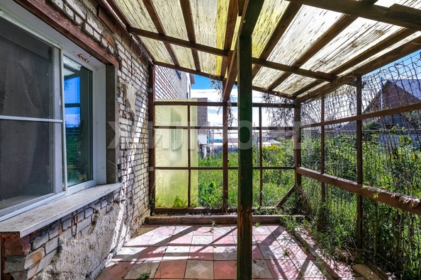 
   Продам дом, 152 м², Бердск

. Фото 22.