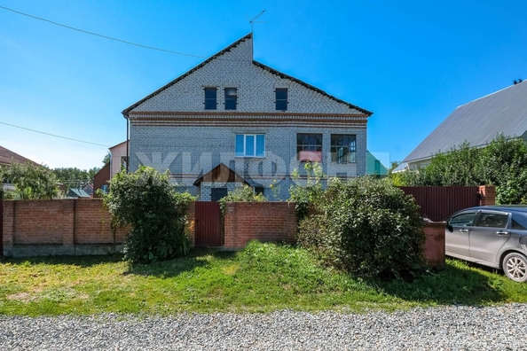 
   Продам дом, 152 м², Бердск

. Фото 25.