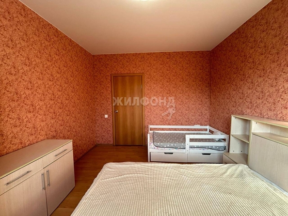 
   Продам дом, 88.7 м², Коченево

. Фото 11.