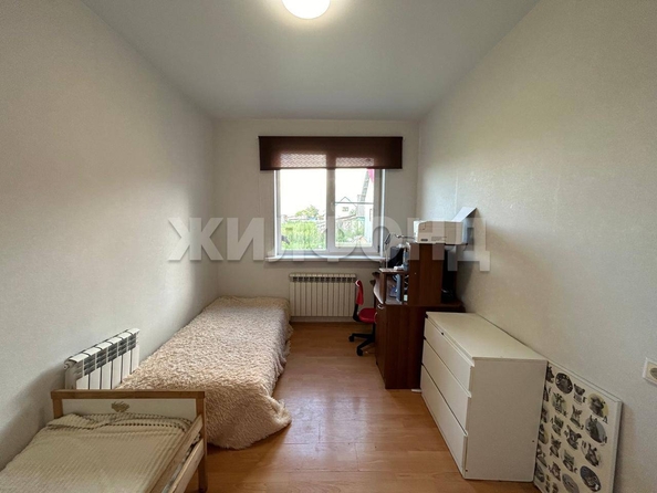 
   Продам дом, 88.7 м², Коченево

. Фото 16.