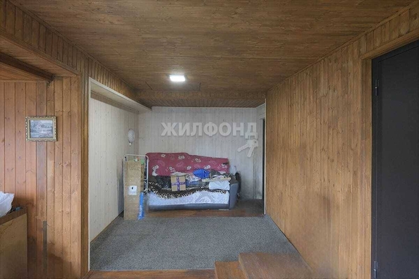 
   Продам дом, 70 м², Новосибирск

. Фото 17.