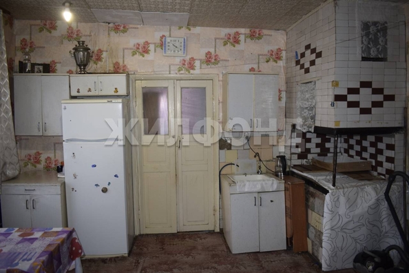 
   Продам дом, 85.3 м², Новосибирск

. Фото 2.