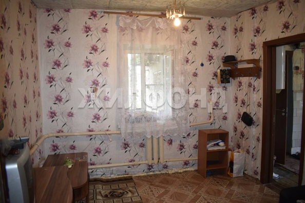 
   Продам дом, 85.3 м², Новосибирск

. Фото 4.