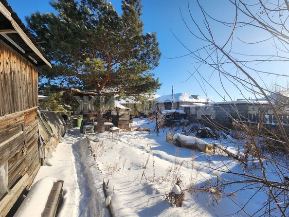 
   Продам дом, 85.3 м², Новосибирск

. Фото 6.