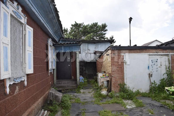 
  Продается дом, 85.3 м², Новосибирск
. Фото 6.
