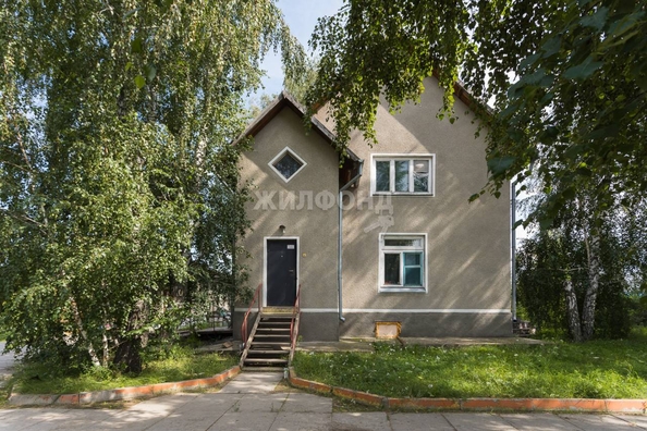 
   Продам дом, 167 м², Криводановка

. Фото 5.