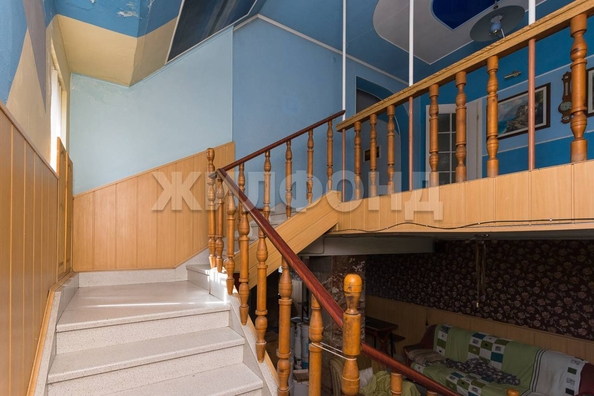 
   Продам дом, 167 м², Криводановка село

. Фото 14.
