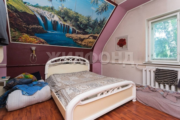 
   Продам дом, 167 м², Криводановка село

. Фото 18.