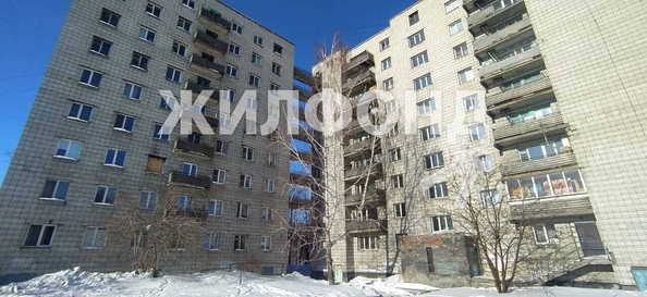 
   Продам комнату, 11.2 м², Лазарева ул, 31

. Фото 6.