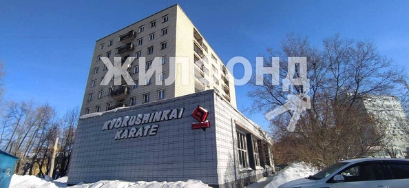 
   Продам комнату, 11.2 м², Лазарева ул, 31

. Фото 8.