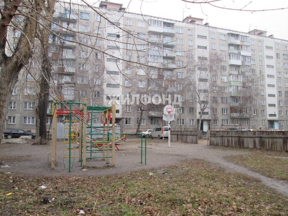 
   Продам комнату, 17.1 м², Танкистов ул, 11

. Фото 6.