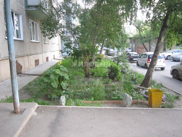 
   Продам комнату, 17.1 м², Танкистов ул, 11

. Фото 7.