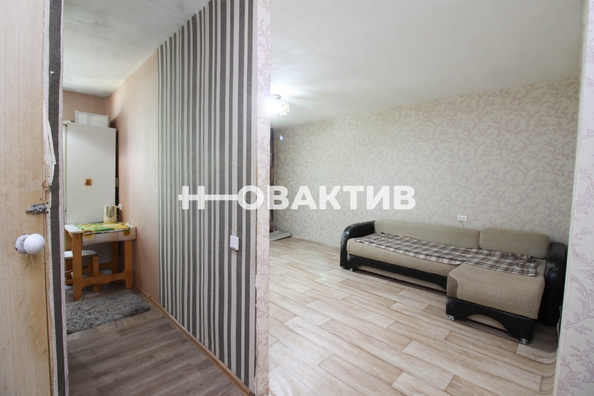 
   Продам 1-комнатную, 28.9 м², Полтавская ул, 37

. Фото 1.