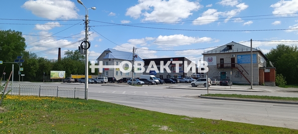 
   Продам помещение свободного назначения, 571 м², Юбилейный пр-кт, 6А

. Фото 1.