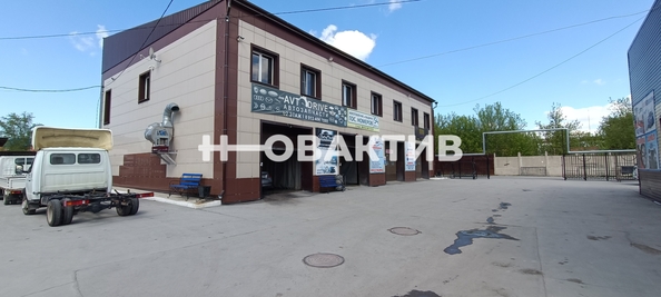 
   Продам помещение свободного назначения, 571 м², Юбилейный пр-кт, 6А

. Фото 5.