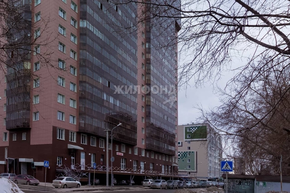 
   Продам 1-комнатную, 45.7 м², Демьяна Бедного ул, 57

. Фото 9.