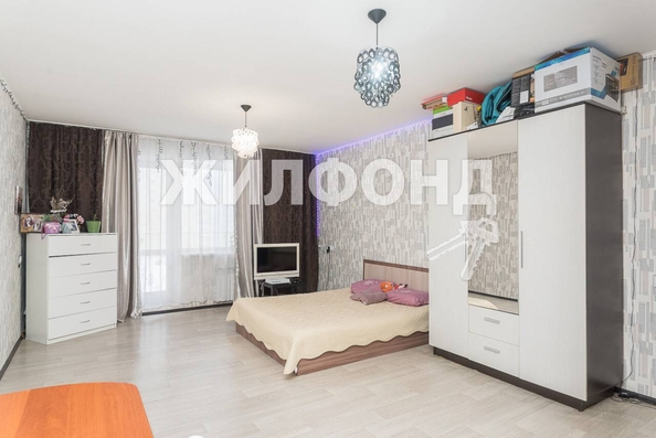 
   Продам студию, 38 м², Виктора Шевелева ул, 28

. Фото 5.