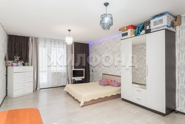 
   Продам студию, 38 м², Виктора Шевелева ул, 28

. Фото 3.