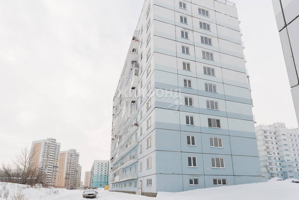 
   Продам 1-комнатную, 41.36 м², Виктора Шевелева ул, 38/1

. Фото 10.