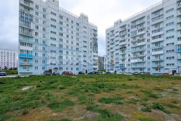 
   Продам 1-комнатную, 41.36 м², Виктора Шевелева ул, 38/1

. Фото 1.