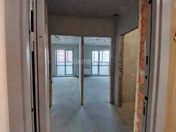 
   Продам 1-комнатную, 38.7 м², Сухарная ул, 96/3

. Фото 5.