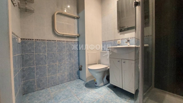 
   Продам 1-комнатную, 37.3 м², Боровая ул, 4/9

. Фото 11.