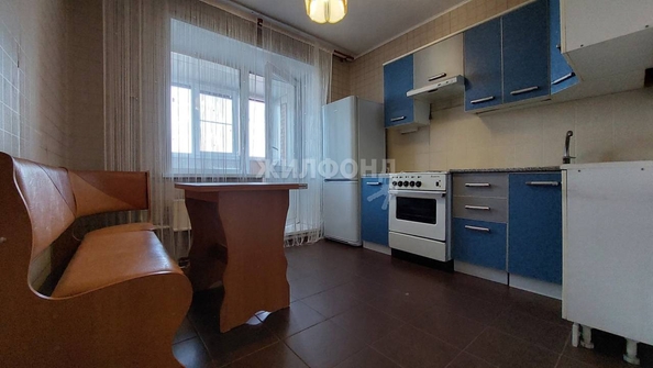 
   Продам 1-комнатную, 37.3 м², Боровая ул, 4/9

. Фото 10.