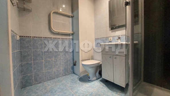 
   Продам 1-комнатную, 37.3 м², Боровая ул, 4/9

. Фото 8.