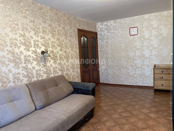 
   Продам 1-комнатную, 29.4 м², Линейная ул, 31/2

. Фото 5.