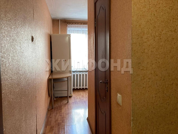 
   Продам 1-комнатную, 29.4 м², Линейная ул, 31/2

. Фото 6.