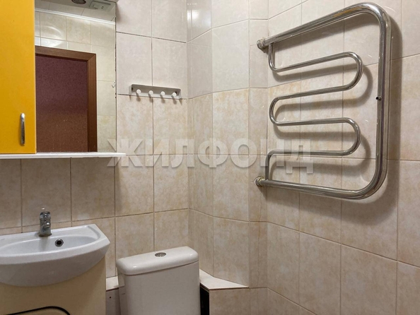 
   Продам 1-комнатную, 29.4 м², Линейная ул, 31/2

. Фото 14.