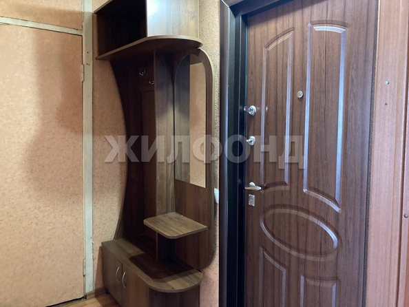 
   Продам 1-комнатную, 29.4 м², Линейная ул, 31/2

. Фото 15.