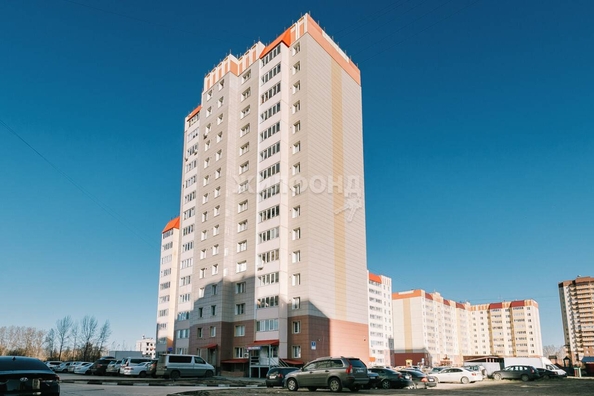 
   Продам 1-комнатную, 40.2 м², Виктора Уса ул, 5

. Фото 16.