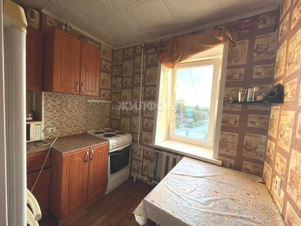 
   Продам 1-комнатную, 33 м², Покрышкина ул, 33

. Фото 3.